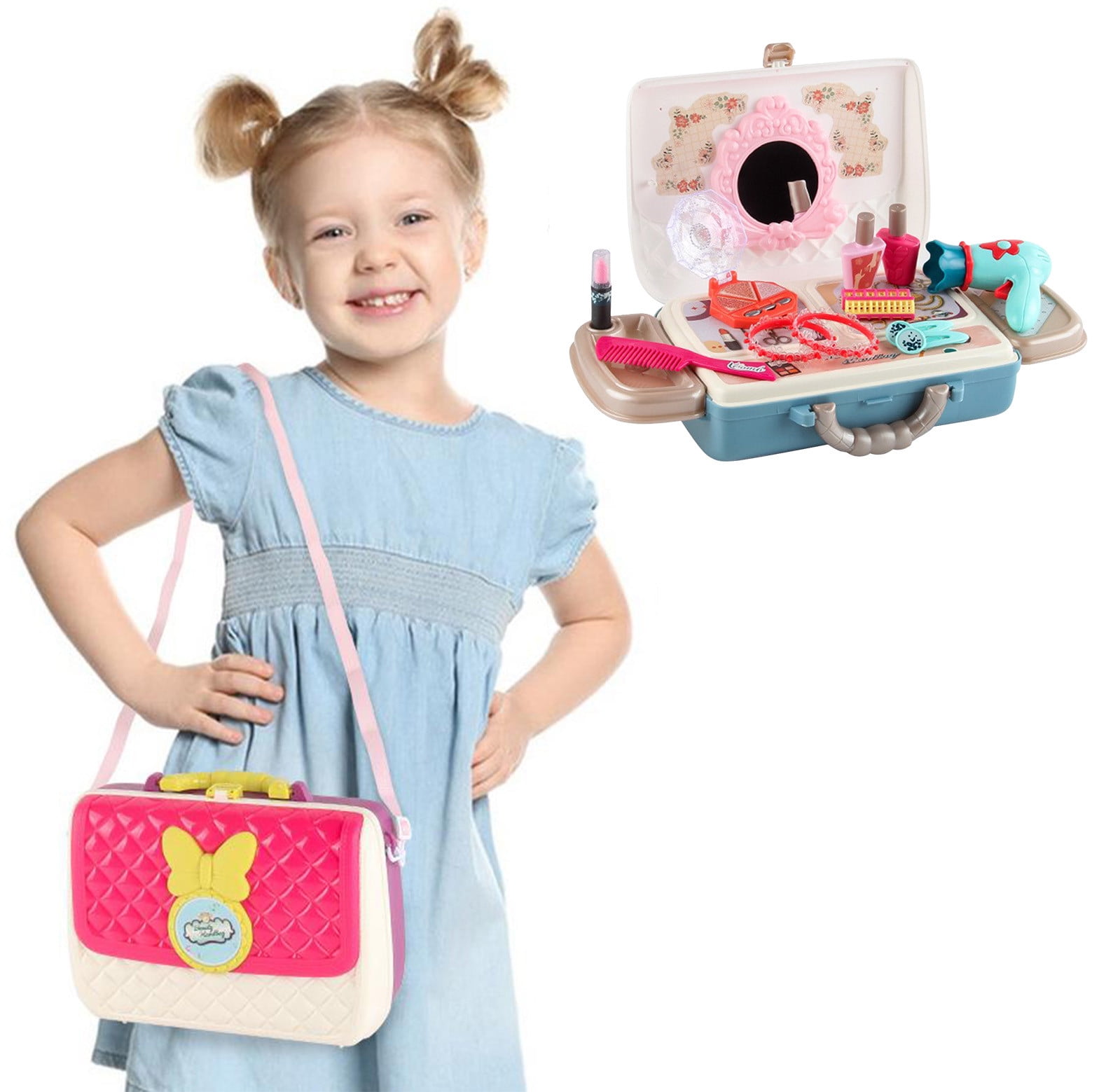 2025 Cyber^0^Monday Deals & Black^0^Friday, Children's Dresser Toys
