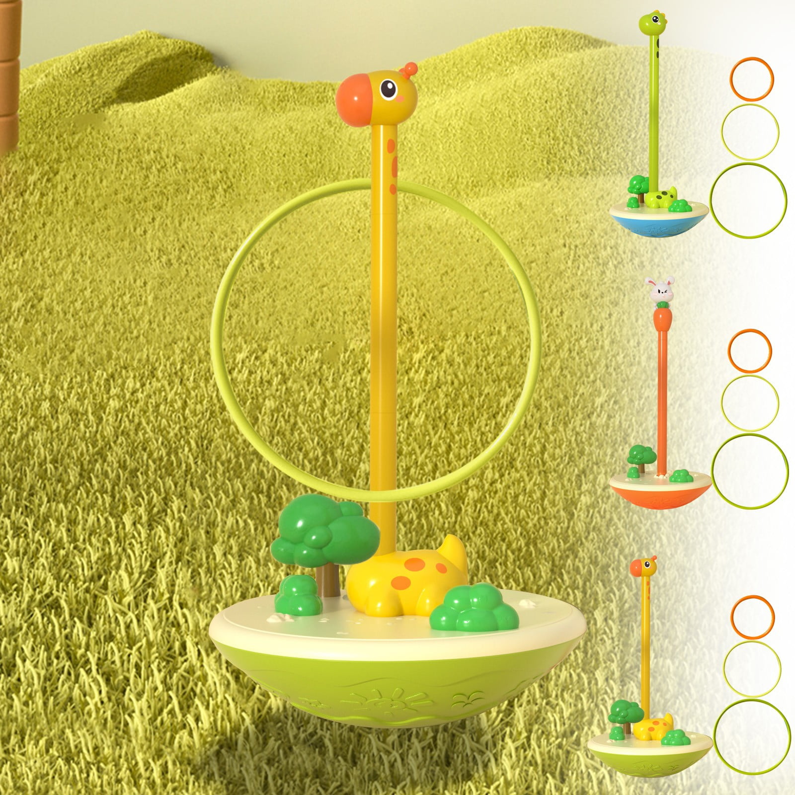 2025 Cyber^0^Monday Deals & Black^0^Friday, Colorful Toys for Kids