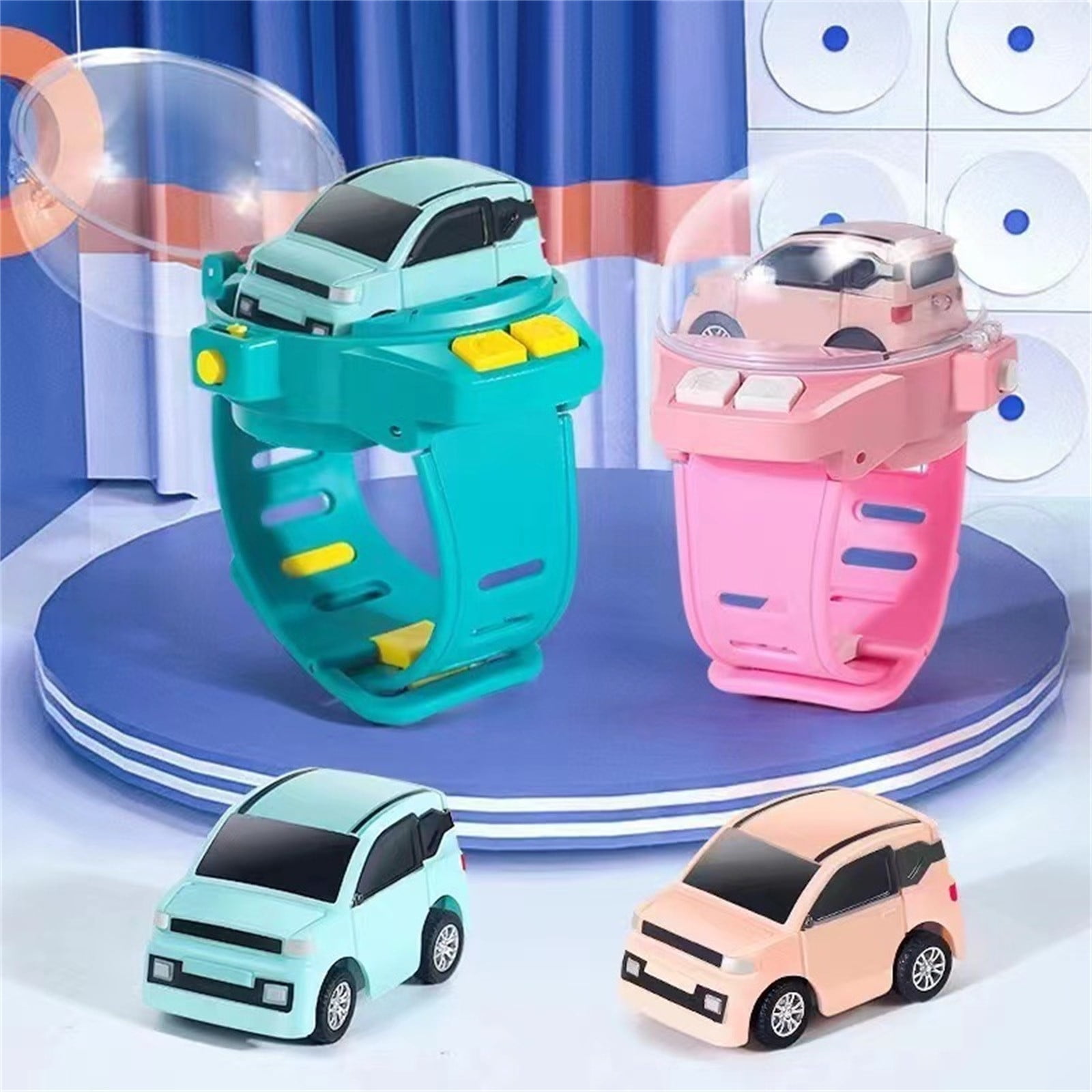 2025 Cyber^0^Monday Deals & Black^0^Friday, Remote Control Watch Car