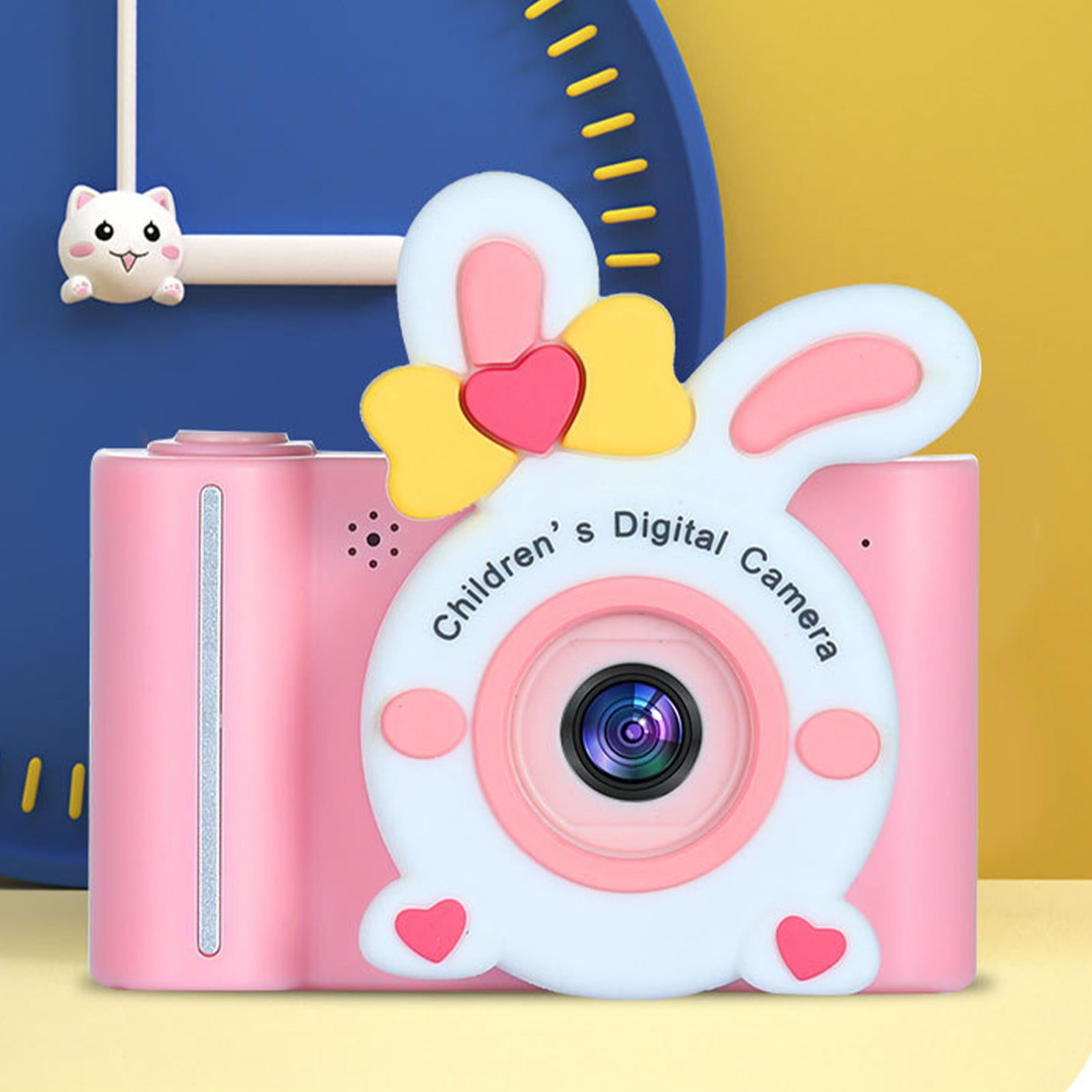 2025 Cyber^0^Monday Deals and Black_Friday Deals, Children's Camera