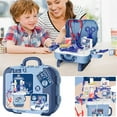 2025 Cyber^0^Monday Deals and Black_Friday Deals, Children's Tool Table