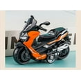 2025 Cyber^0^Monday Deals and Black_Friday Deals, Motorcycle Model Toy