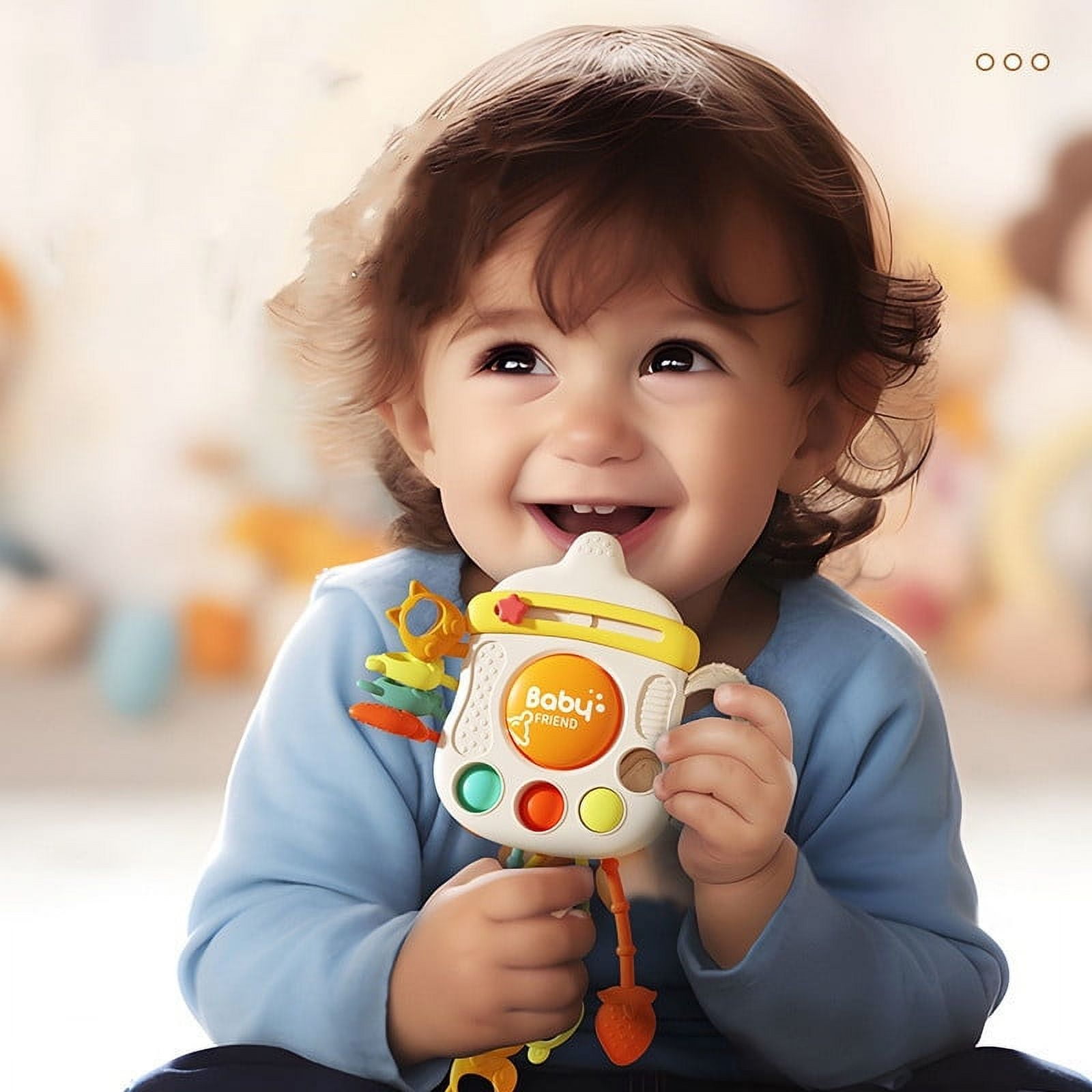 2025 Cyber^0^Monday Deals and Black_Friday Deals, Pull String Toy Toys
