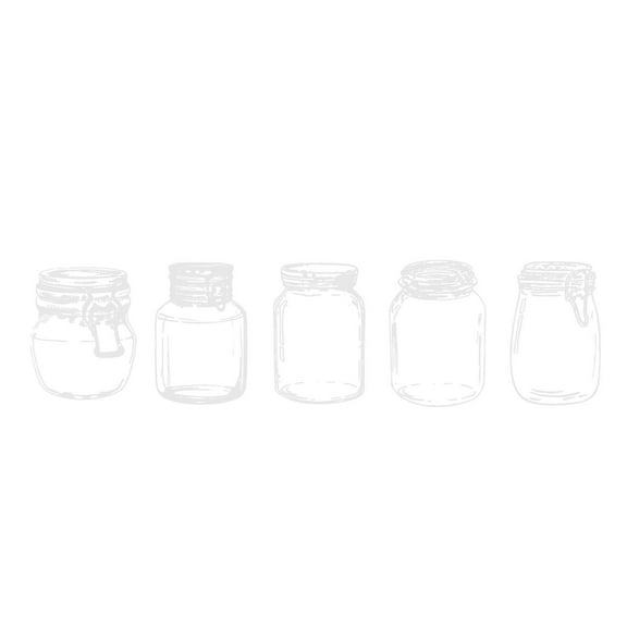 2025 DIY Transparent Floral Bookmarks Set Handmade Dried Flower Page Markers For Readers And Craft Lovers Unique Book Accessories And Bottle Supplies