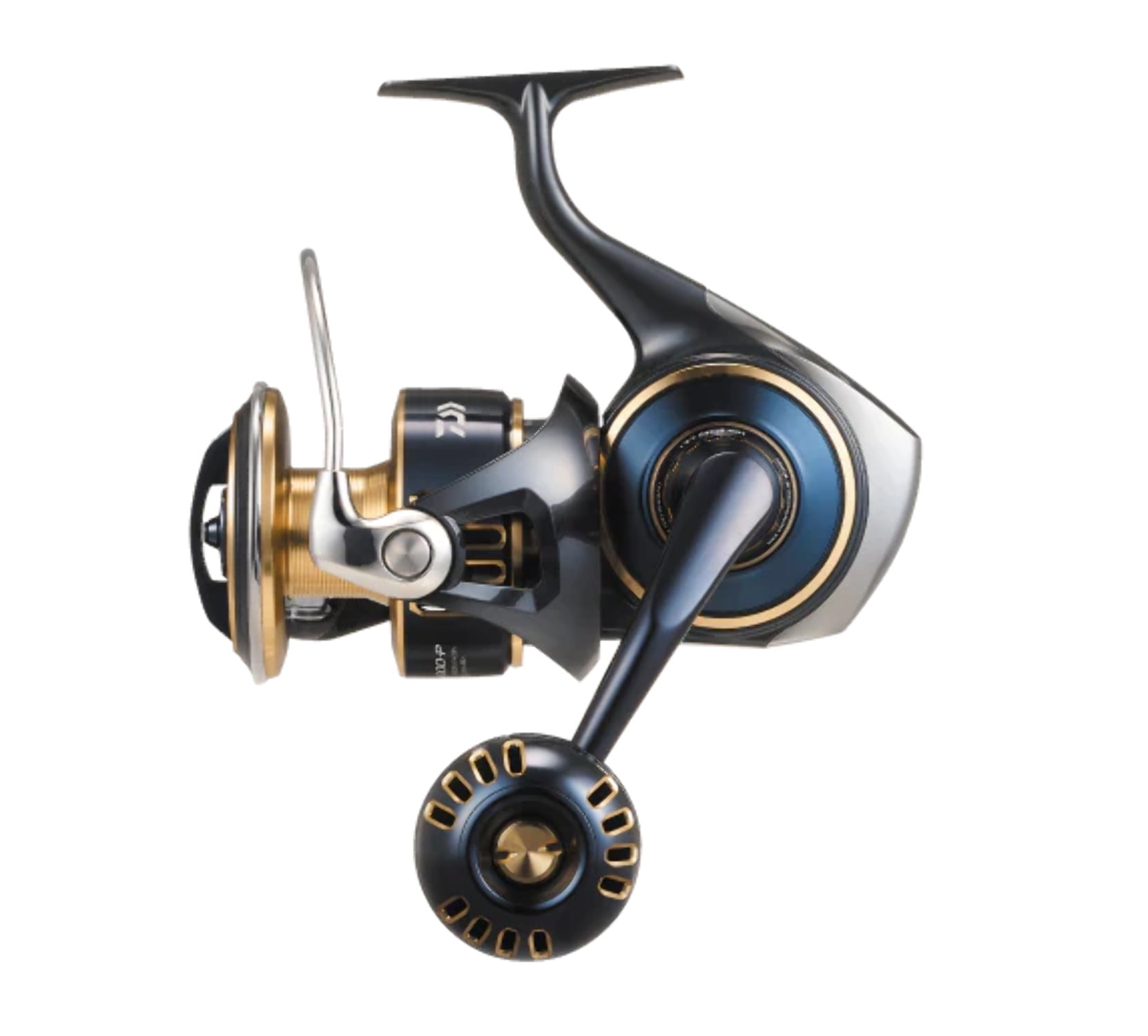 Daiwa Saltiga Saltwater Spinning Reels - Walmart.com
