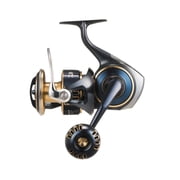 2025 Daiwa Saltiga G Spinning Reels