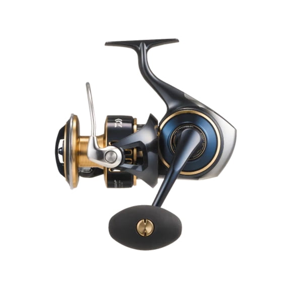 2025 Daiwa Saltiga G Spinning Reels