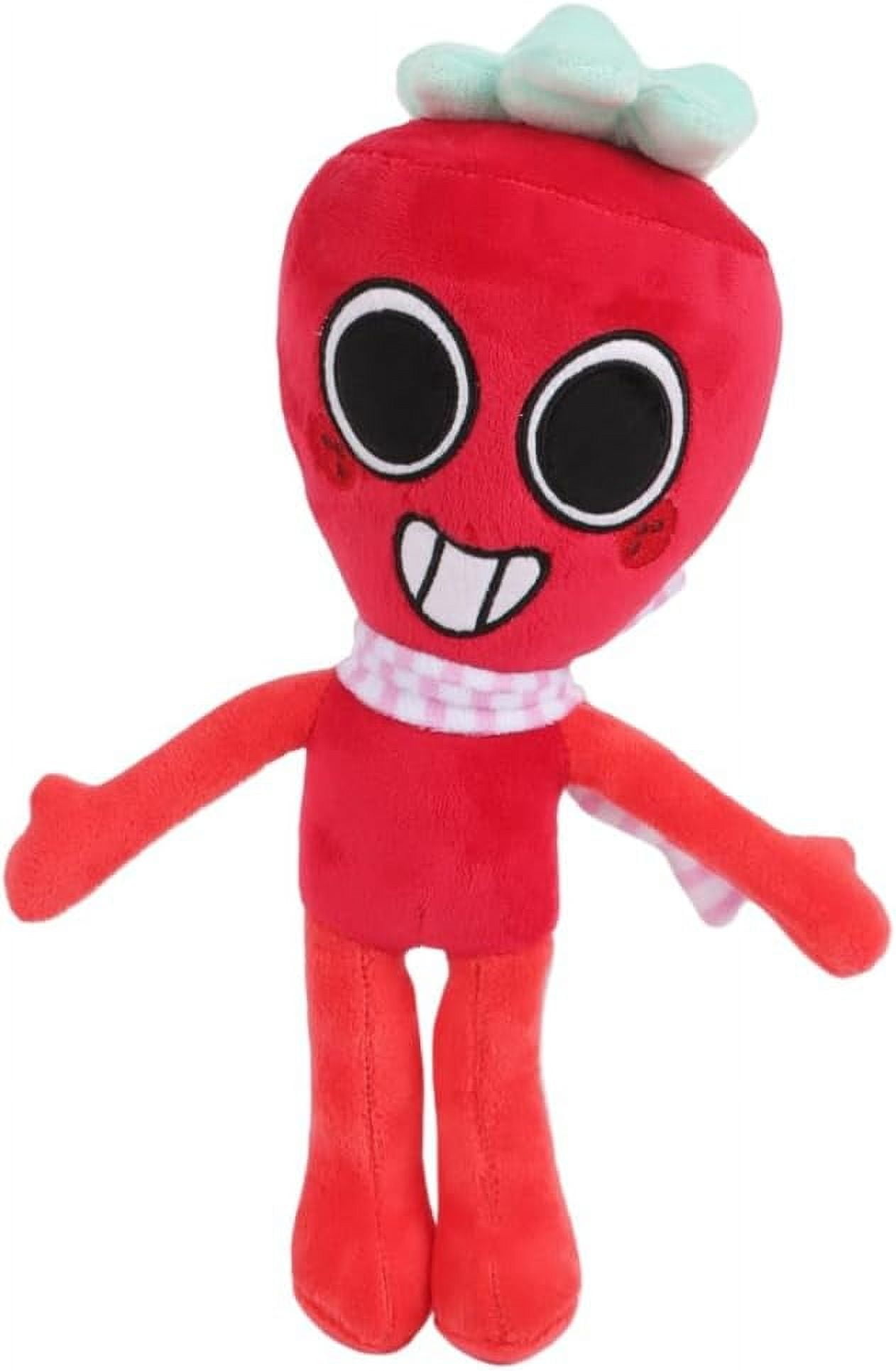 ぬいぐるみ VERDY'S GIFT VISTY Plush Doll (2025) VISTY PLUSH TOY