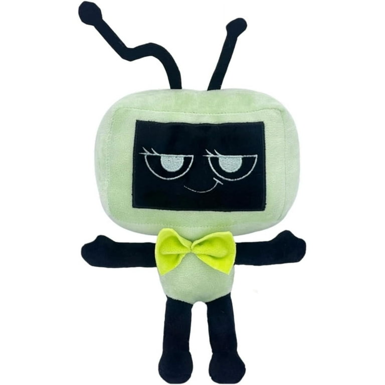 2025 Dandy's World Plush, 9.8 Inch Vee Dandys World Plushies