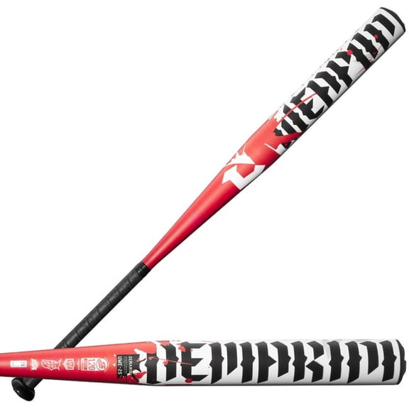 2025 DeMarini Ultimate Weapon Slowpitch Softball Bat