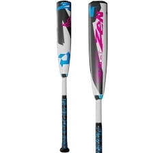 Bâton de Baseball USSSA 2024 DeMarini ZOA (-10) 3/4