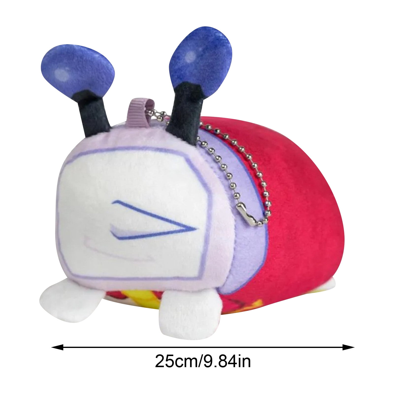 Plus Plus DELTARUNE - Mr. Tenna Figurine - Europe Pvz Plush