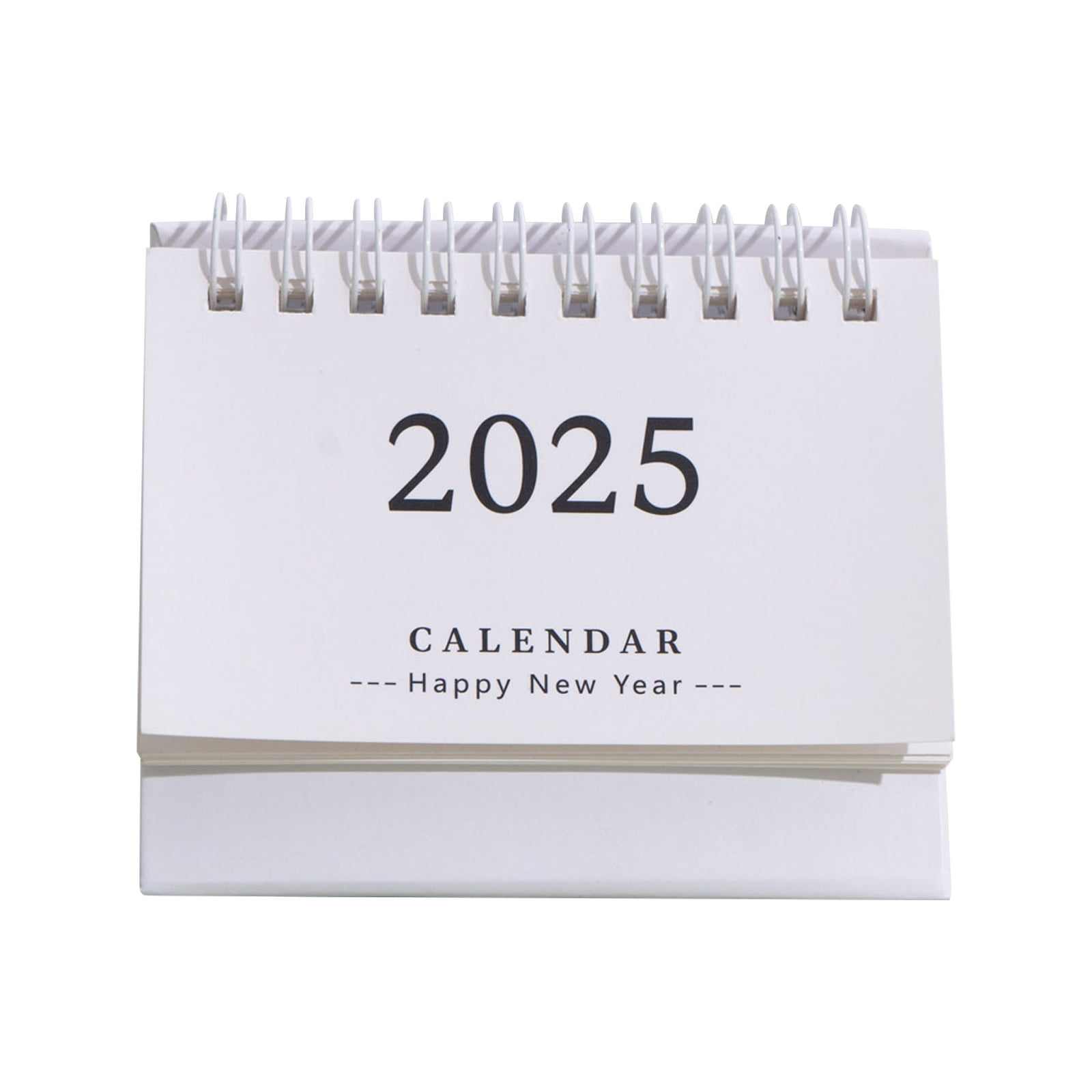 2025 Desk Calendar Large 2025 Calendar 2025 Planner 2025 Desk Calendar