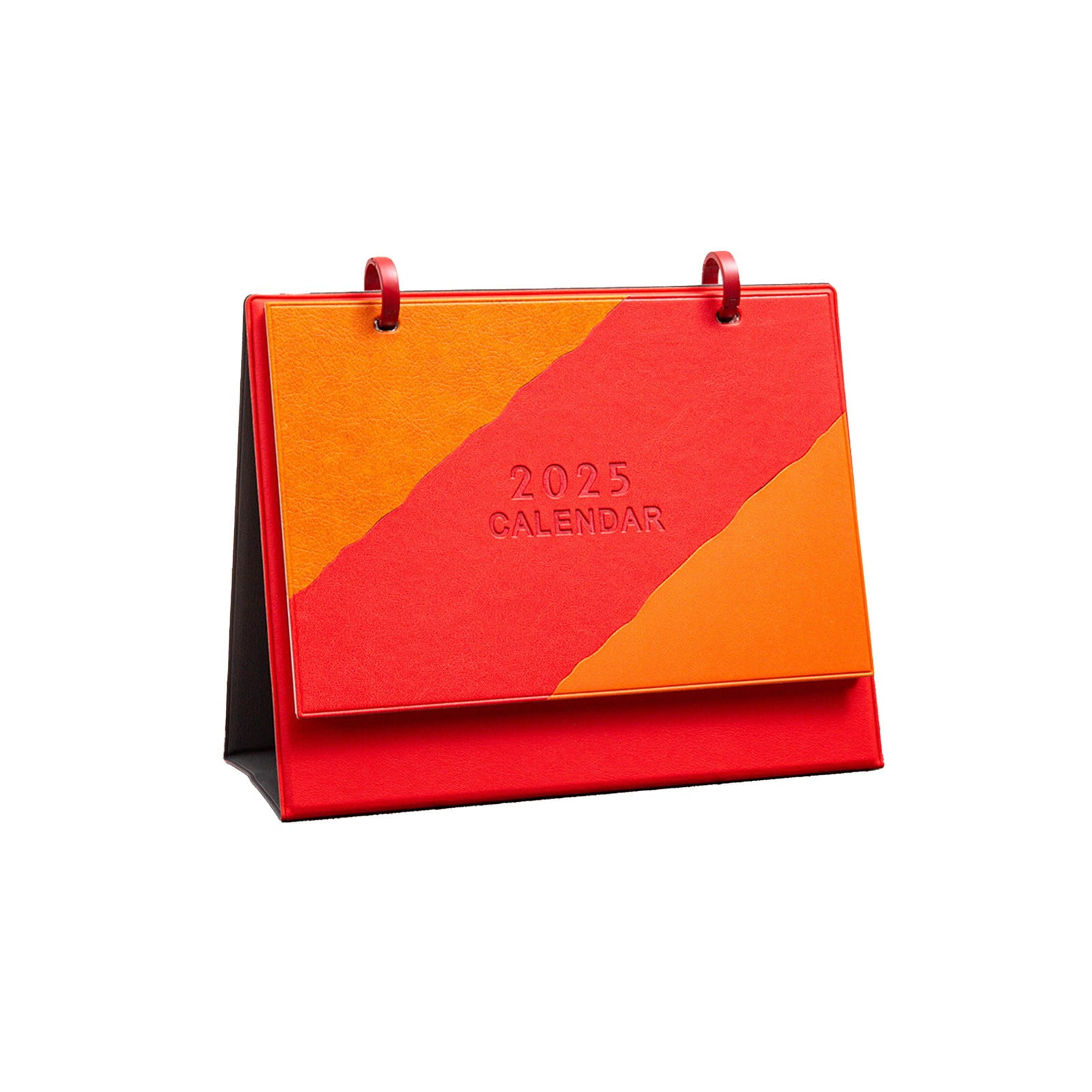 2025 Desk Calendar Originality New Year Calendar Desktop Office Small