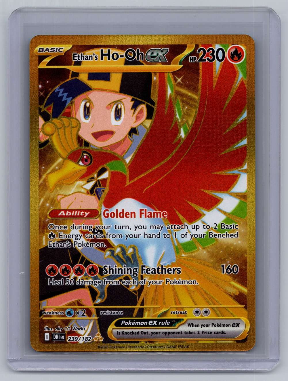 pokemon gold cards near me golden pack 10 pcs  One Shop [Water] Pokemon Card Foil GOLD PACK