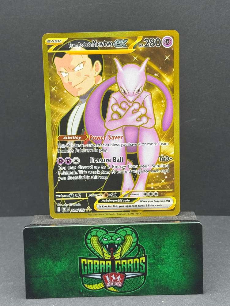 mewtwo pokemon card for sale - V -SWSH223 - Black Star Promo PSA 7 vs 6 vs 5 vs 4A PSA 7 may have surface wear like minor fraying or a small printing blemish and might be off Pokemon Graded: Mewtwo V PSA