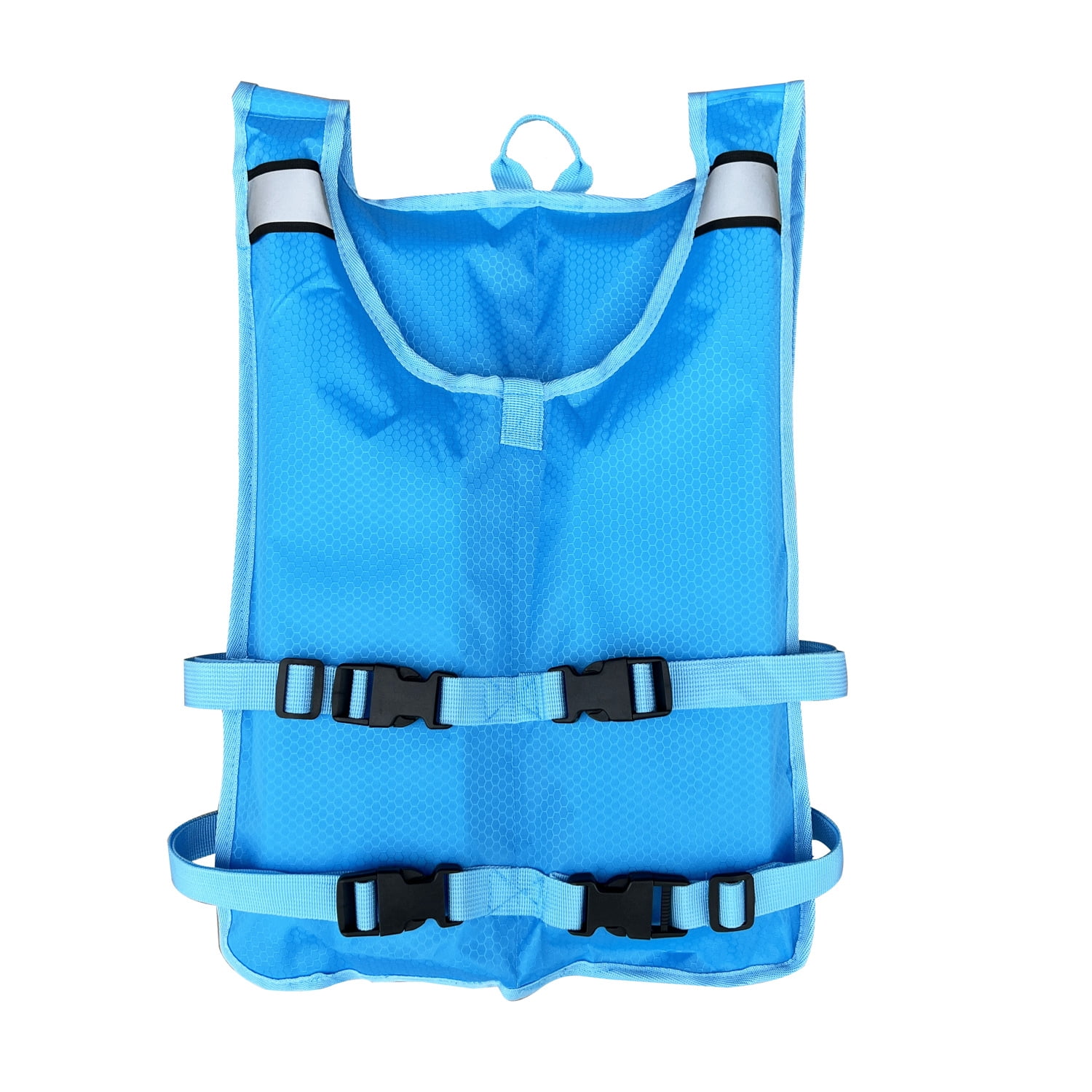 2025 Dragon boat racing life jacket with reflective material, portable buoyancy vest, rafting vest, kayak and paddle board vest