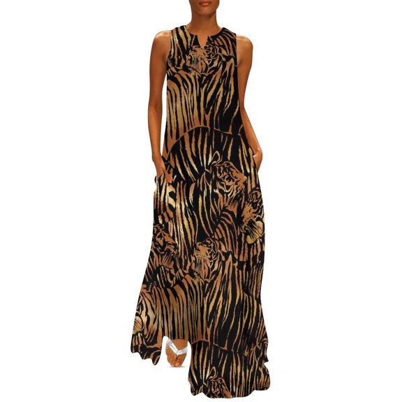 2025 Dress Women Fashion Dresses Party Evening Maxi Dress Long Robe Casual Vestidos Luxury Aesthetics Sundress Beach