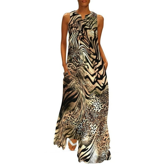 2025 Dress Women Fashion Dresses Party Evening Maxi Dress Long Robe Casual Vestidos Luxury Aesthetics Sundress Beach