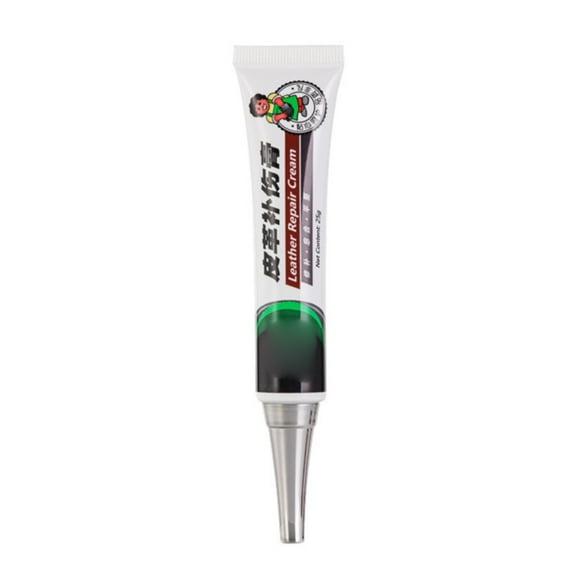 2025 Early Bird Special, Ngheia Repair Leather Shoes and Clothing Paint, Buy More, Save More, High Grade a Shoe Repair Ointment, Glue, Adhesive Mucilage