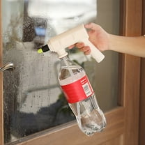 2025 Electric Sprayer Garden - Garden Sprayer & Plant Mister with Adjustable Nozzles - Rechargeable Battery Powered - Automatic Watering Can for Indoor/Outdoor Plants(1PC)