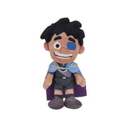 2025 Elio Movie Glordon Plush Toy   9.8  Super Cute and Soft Elio Stuffed Animal, Perfect Collectible for Kids and Movie Fans, Unique Birthday Gift IdeaElio