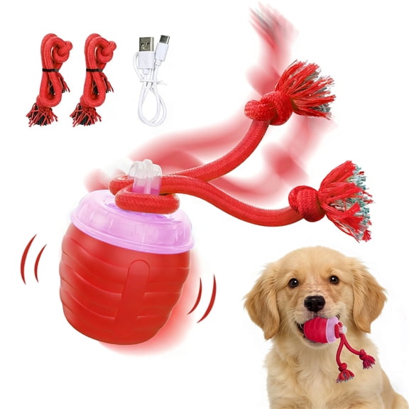2025 Enhanced Interactive Pet with Motion Sensors and Sounds for Indoor Outdoor Entertainment