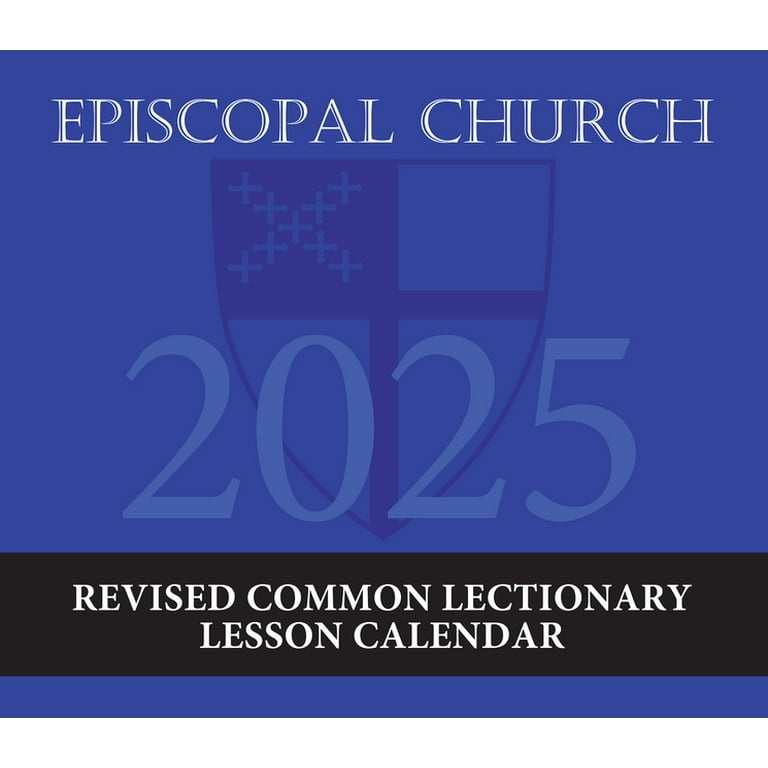 Liturgical Calendar 2025 With Readings tonya ferdinanda