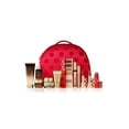 thumbnail image 1 of Estée Lauder Holiday Blockbuster Cool (WARM) Skin Care & Makeup Gift Set with 9 Full-Size Favorites & 2 Deluxe Travel Sizes, 1 of 11