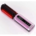 thumbnail image 1 of 2025 Exclusive-Mold Ionic Hair Care Brush - Salon Nourish & Scalp Revival in 90s, 1 of 5
