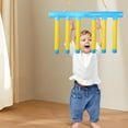 thumbnail image 1 of 2025 Falling Sticks Game,Drop Sticks Game,Falling Sticks Training,Catching Sticks Game Reaction Training Toy,Hand-Eye Coordination Clearance, 1 of 6