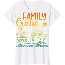 Mexico Family Cruise 2019 T-Shirt Matching Group Shirt Mexico Family Cruise 2019 T-Shirt Matching Group Shirt
