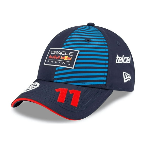 2025 Fashion Racing Team Cap Baseball Cap MV Orange Lion Max Verstappen Race Special GP Cap