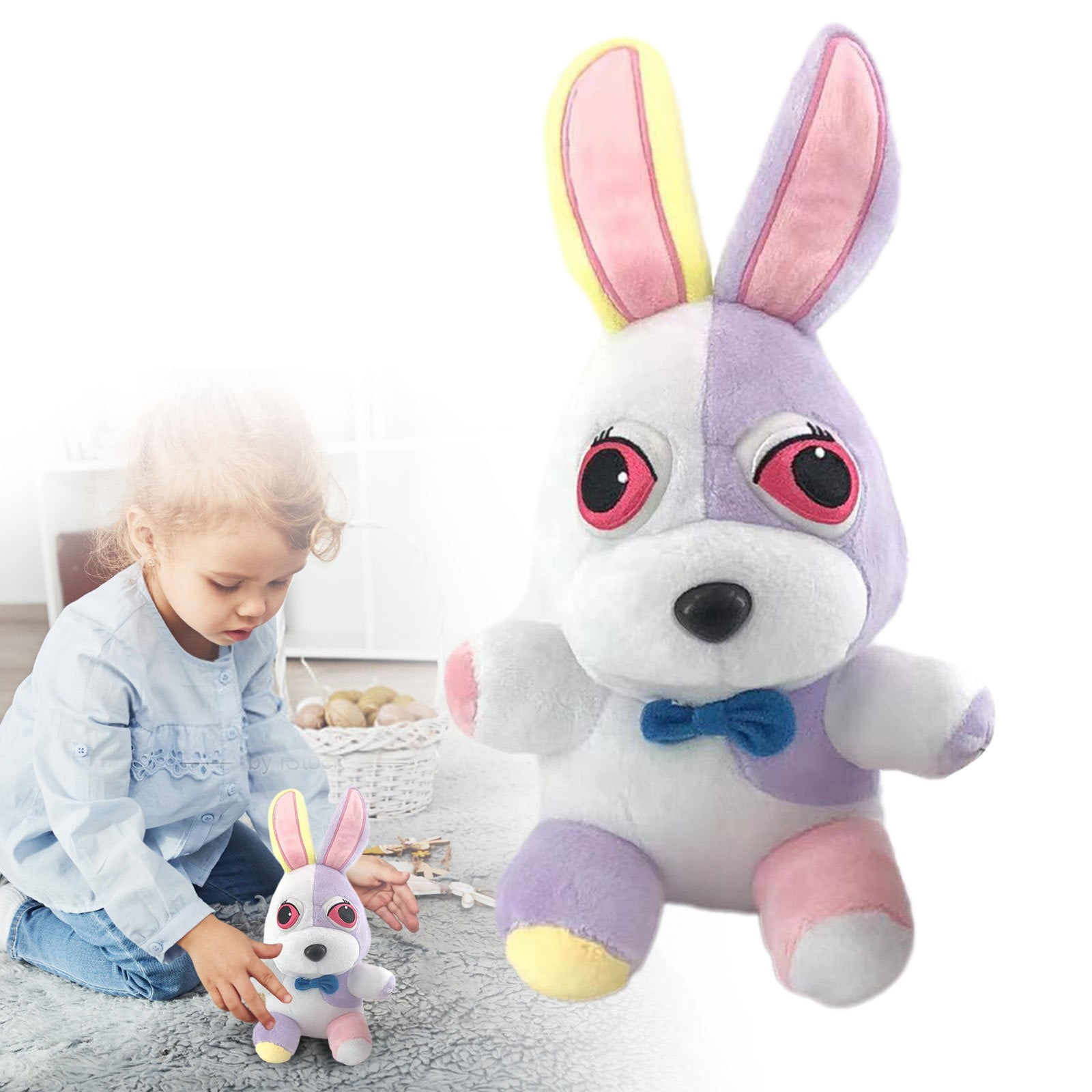 Blue Funtoy 37 - 20tm1pq