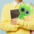 🎁 2025 Fun Toy Gifts! Toys Music Game Merchandise Doll Robot Plush Toy