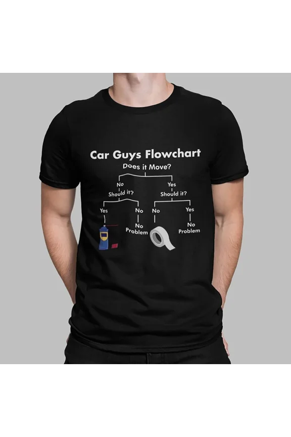 2025/Funny Car Guys Shirt, Car Guy Gift, Mechanic Shirt, Car Lover Gift, Boyfrie