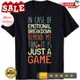 thumbnail image 1 of 2025/Funny Family Board Game Night Gift Unisex T-Shirt, 1 of 2