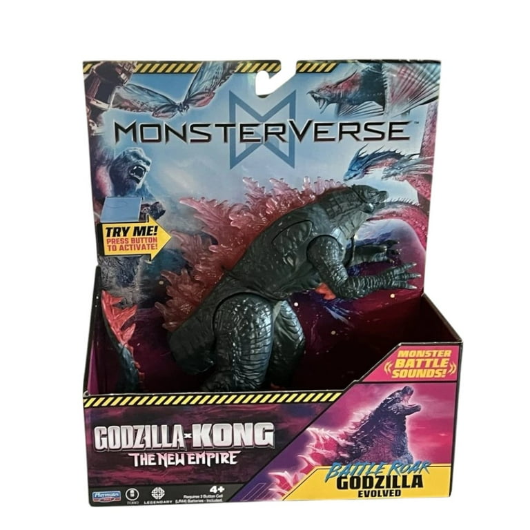 2025 GODZILLA x KONG: New Empire 6