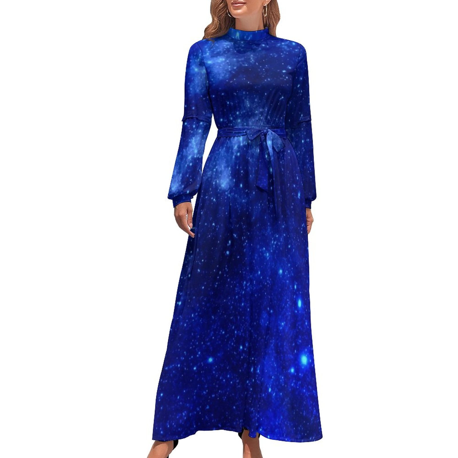 GILA ARCHIVE☆STAR WING SHEER LONG SLEEVE STAR WING SHEER LONG SLEEVE_BK - GILA ARCHIVE | 60% - Asian