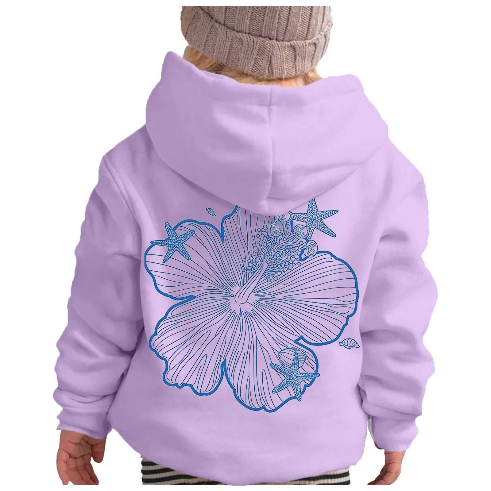 New Baby Girl Winter Hooded Shirt Full Zipper With Jeans Pant In Skin Color Design FGBH2155 main image 1