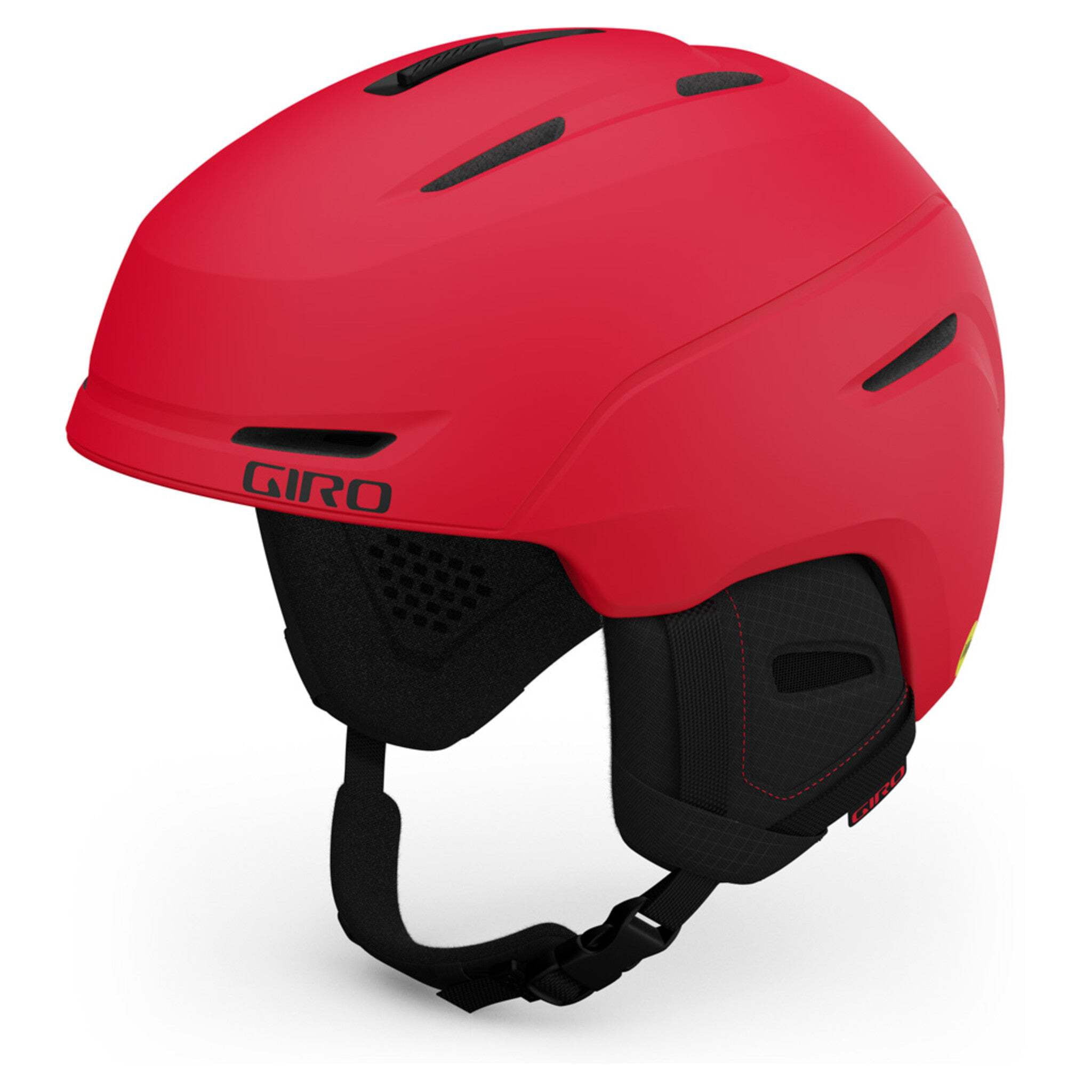 2025 Giro Neo MIPS Youth Helmet