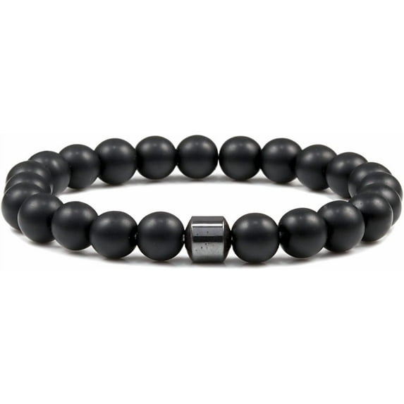 2025 Glame Anti Alcohol Bracelet for Men & Woment, Sobriety Bracelet, Reduces Alcohol Cravings, Relieves Anxiety & Withdrawal Stress, Natural Support for Quitting Drinking