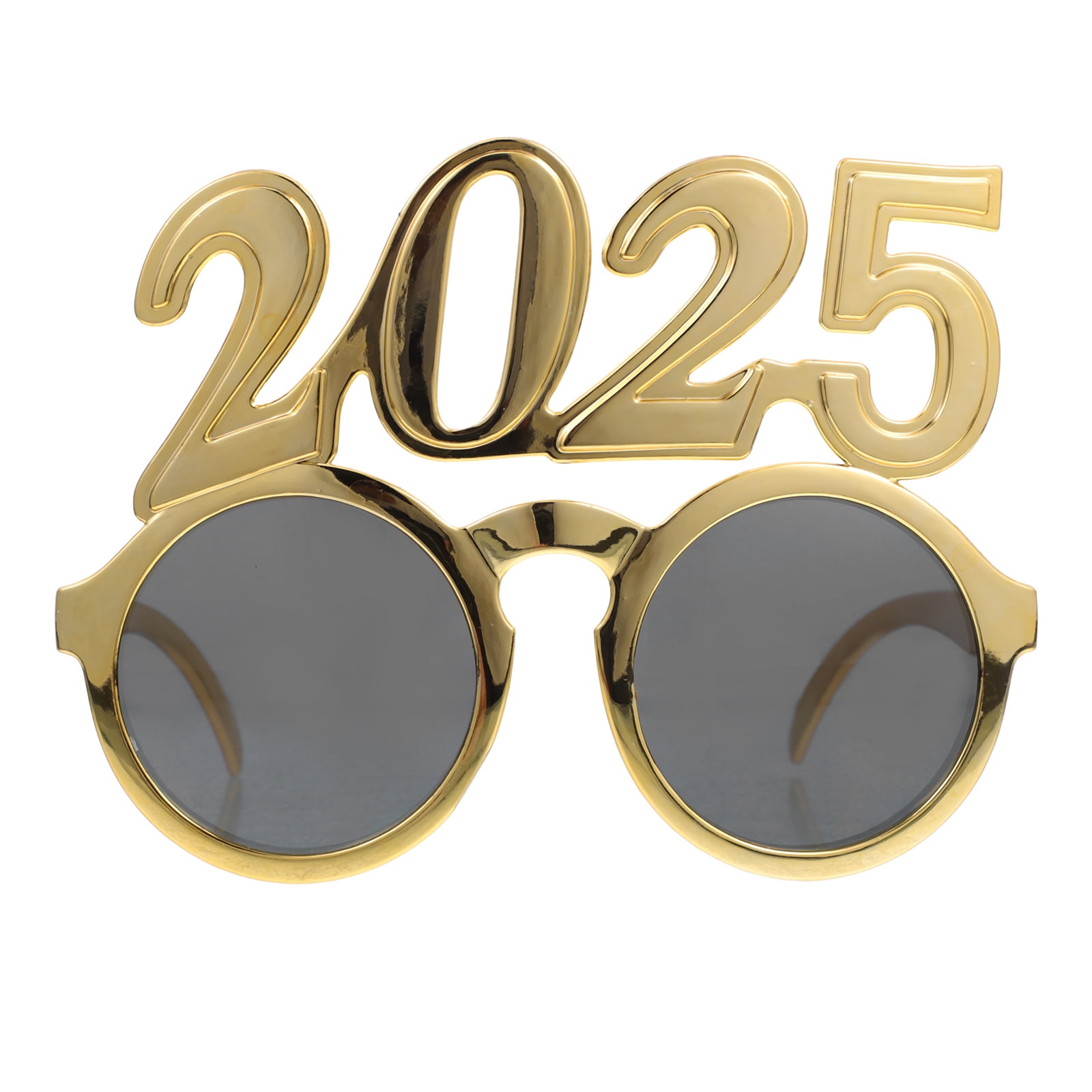 2025 Glasses Funny Sunglasses 2025 New Years Glasses Party Glasses Decor Graduation Photo Booth Props 2025 Funny Glasses