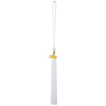 2026 Tassel Graduation, Tassels For Graduation Cap 2026, Blue White