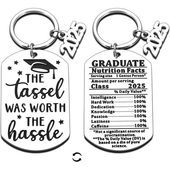 2025 Graduation Gifts for His and Her Classes 2025 Graduation Gifts for Seniors Best Gifts for College Girls Gifts for Boys Gifts for College Students Police Academy Nurses Graduation Gift