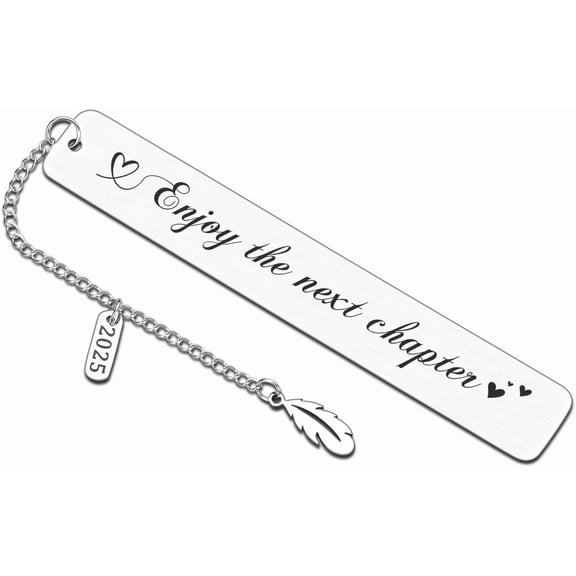 2025 Graduation Gifts for Him Her High School Graduation Gifts Class of 2025 Senior 2025 Graduation Gifts Bulk 2025 Graduation Stuff Religious College Graduation Last Day of School Enjoy Next Chapter