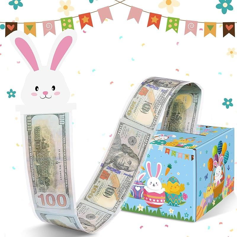 2025 Graduation Money Box for Cash Gift Pull - Graduation Gift - 100 ...