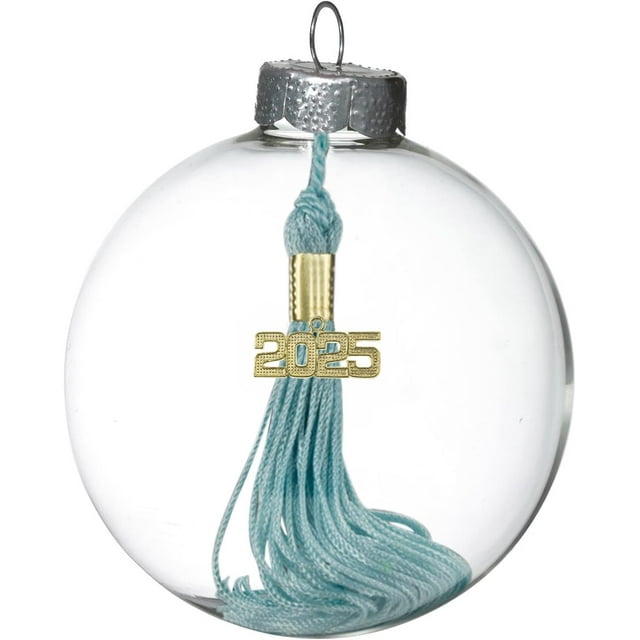 Photo Frame Ornament 2025