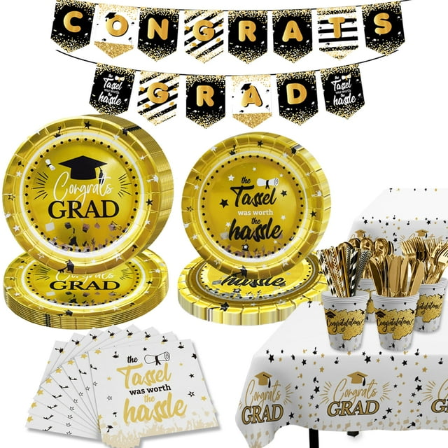 2025 Graduation Party Decorations MMF7 Graduation Decorations Class