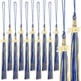 thumbnail image 1 of 2025 Graduation Tassel, 2025 Graduation Cap Tassel, 2025 Tassel With 2025 Year Gold Date Charms for Graduation Cap, Graduation Decorations 2025, Charm Ceremonies Accessories for Graduates, 1 of 1